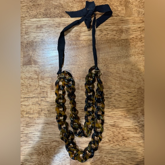 JCrew necklace - Picture 2 of 3